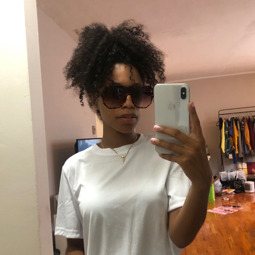 Tortoise Sunglasses